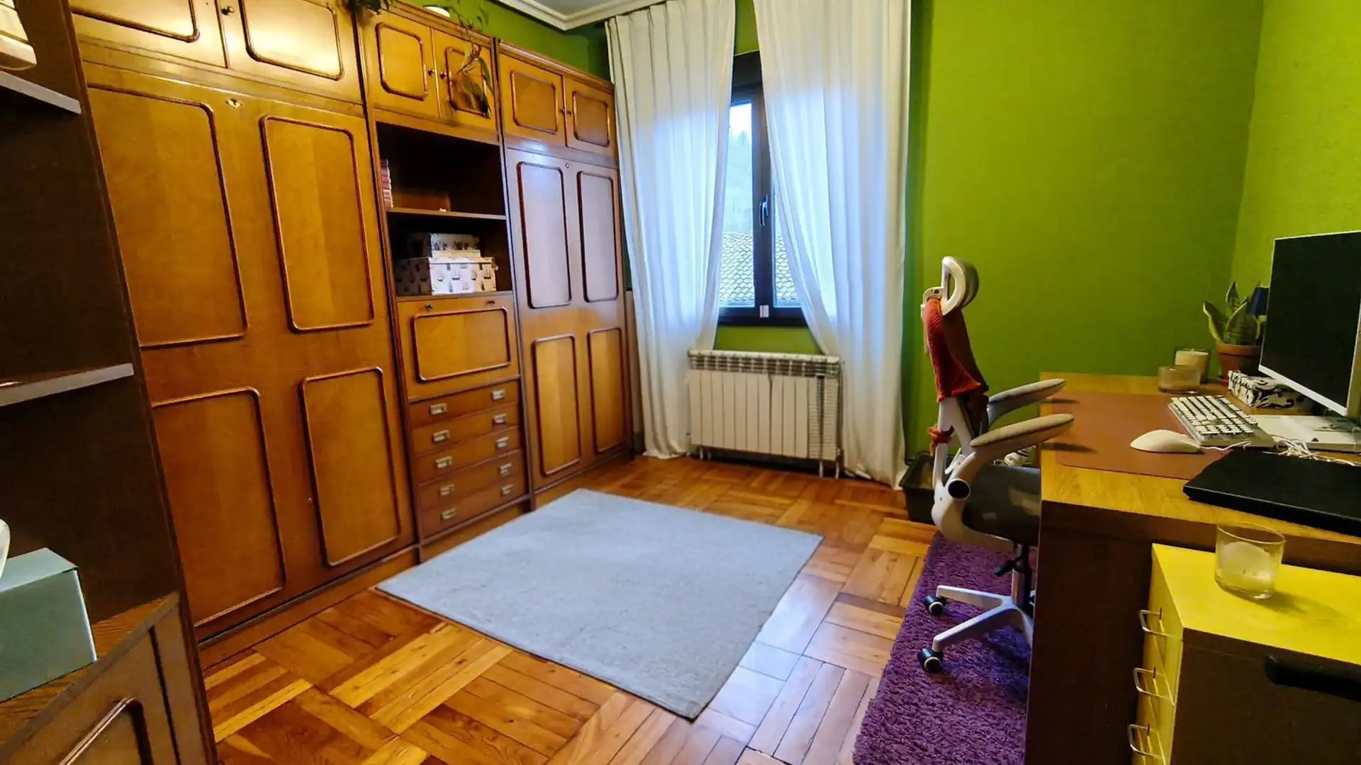 Habitación de Piso en venta en Langreo