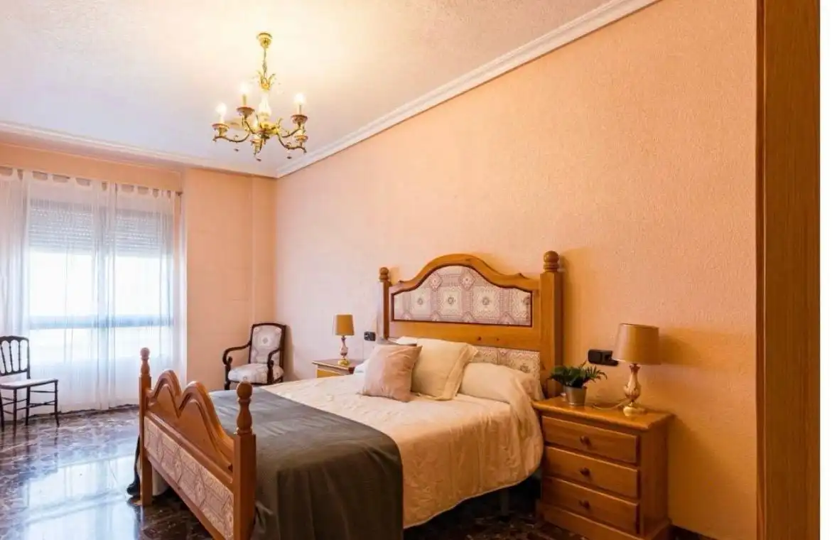 Villa mit Terrasse zum Verkauf in Calle Calle Garrucha 36, imagen 8