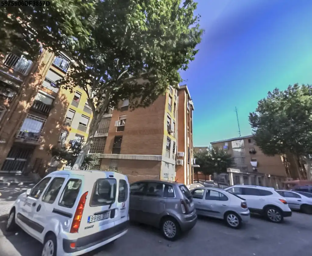 Piso en venta en C/ Alfons XII