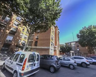 Exterior view of Flat for sale in Badalona
