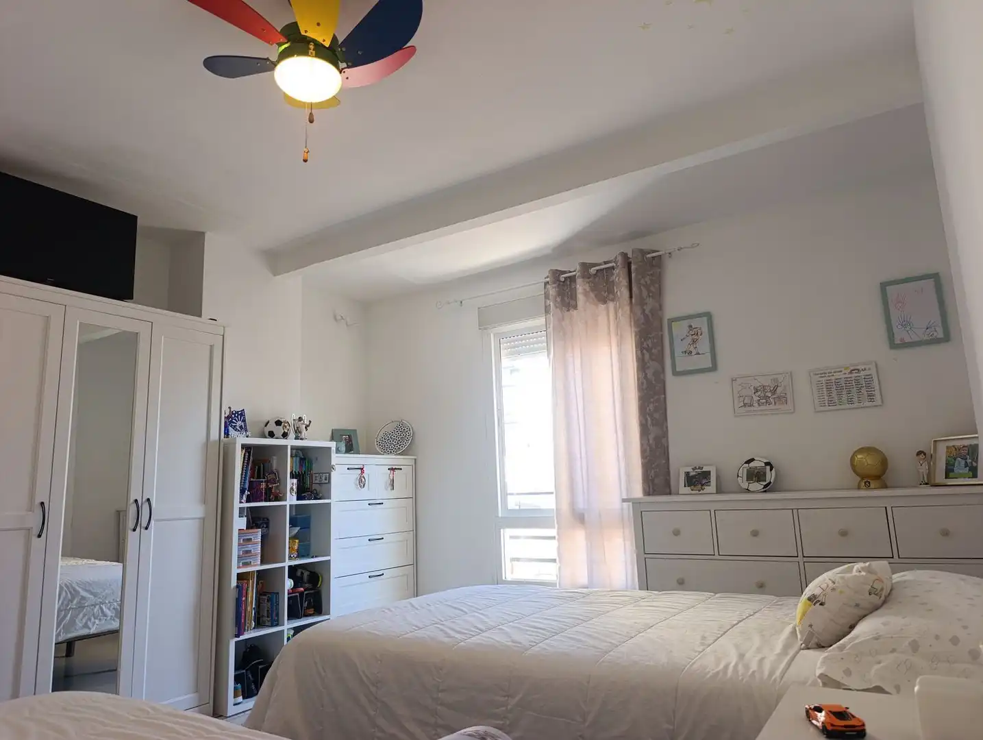 Piso con ascensor en venta en Calle Ricardo Soriano, imagen 16