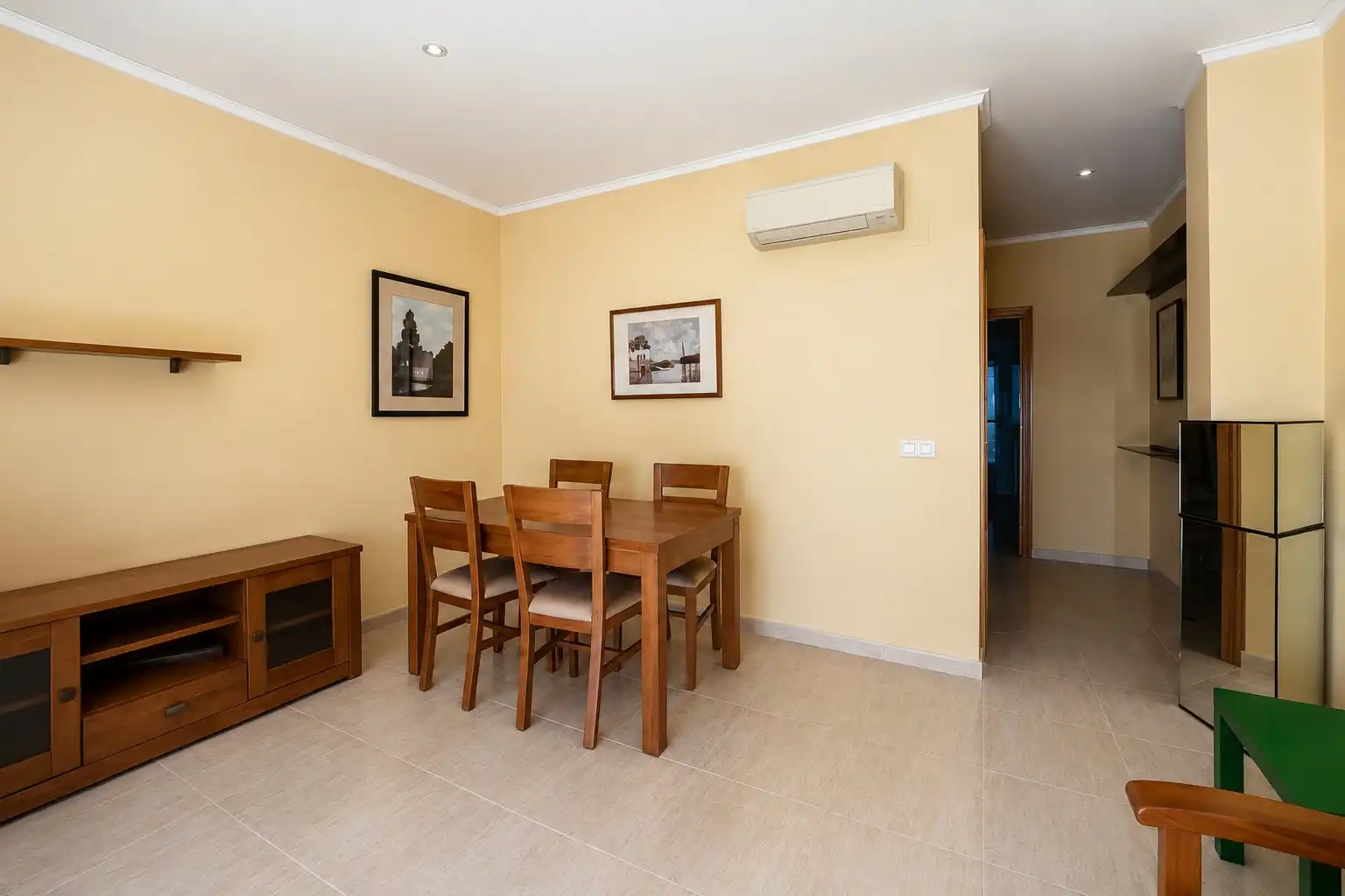 Dining room of Flat for sale in Palma de Gandia  with Terrace