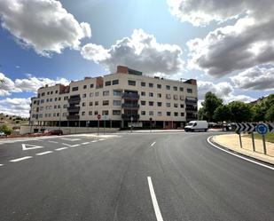 Àtic en venda a Paseo de Los Navegantes, Arganda del Rey