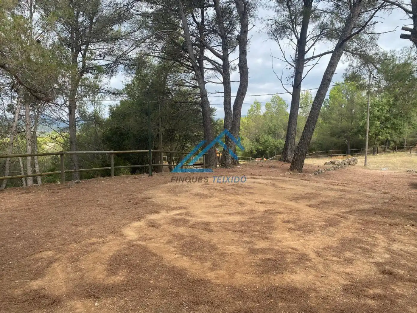 Residential land for sale in Urbanizacion Urbanizacion MOIXETA XLII, 15, puerta C, imagen 8