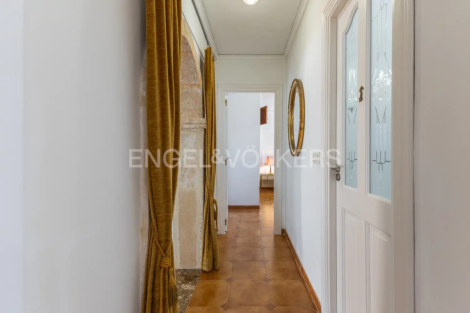 Finca rústica en venta en Els Poblets con Aire acondicionado, Calefacción y Jardín privado