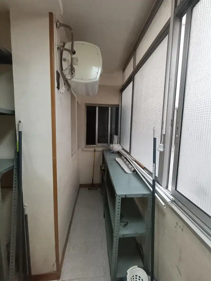 Pis amb ascensor en venda a Circular, imagen 25