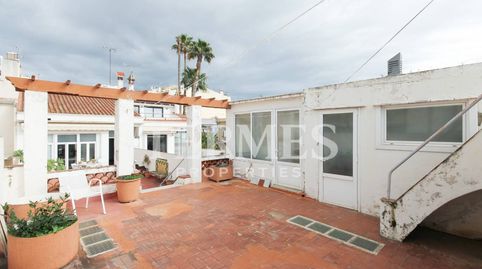 Foto 4 de Casa adosada en venta en Calle Carme, Centre, Mataró