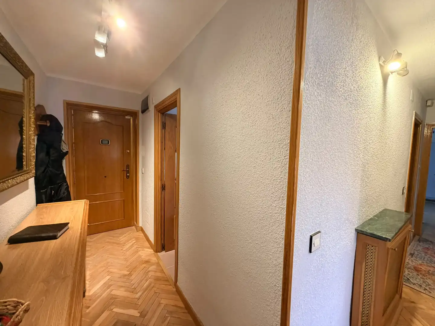 Appartement avec ascenseur à vendre à Calle de María Teresa Sáenz de Heredia, imagen 32