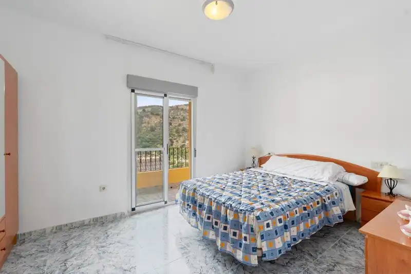 Casa con terraza en venta en Calle Real 1, imagen 12
