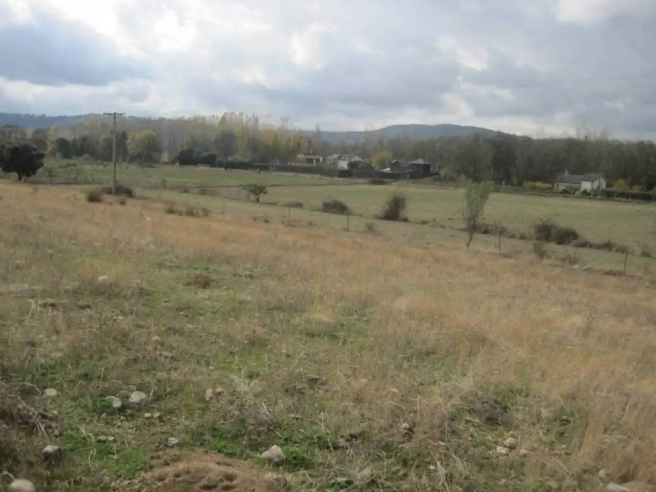 Terreno residencial en venta en Carretera LA ATALAYA, imagen 10