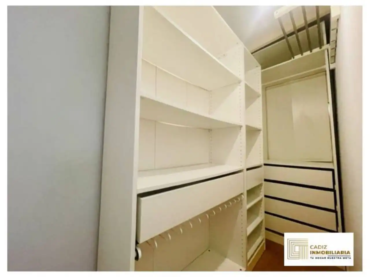 Wohnung zur Miete in Cádiz