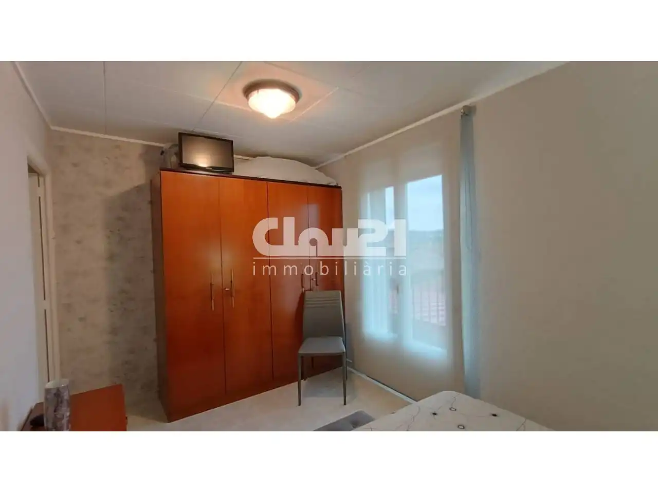 Bedroom of Houses for sale in Gironella  with Heating, Private garden and Terrace