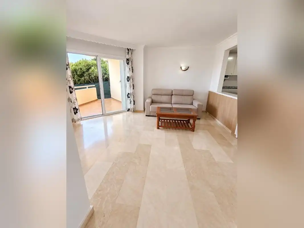 Flat with pool for sale in Selwo, imagen 16
