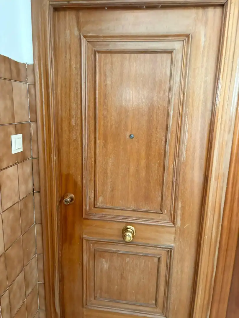 Apartament de lloguer en Granada