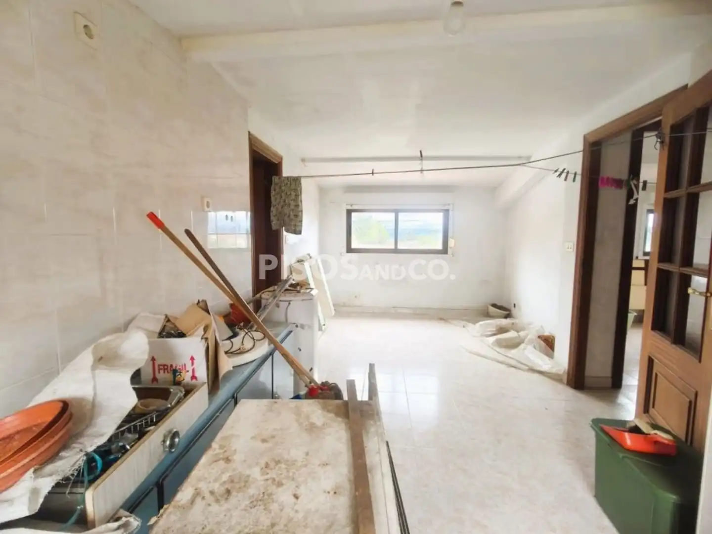 Casa o chalet en venta en Culleredo con Calefacción, Terraza y Amueblado
