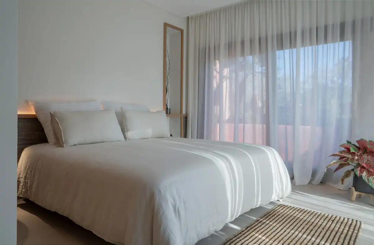Vivienda con piscina en venta en Selwo, imagen 28
