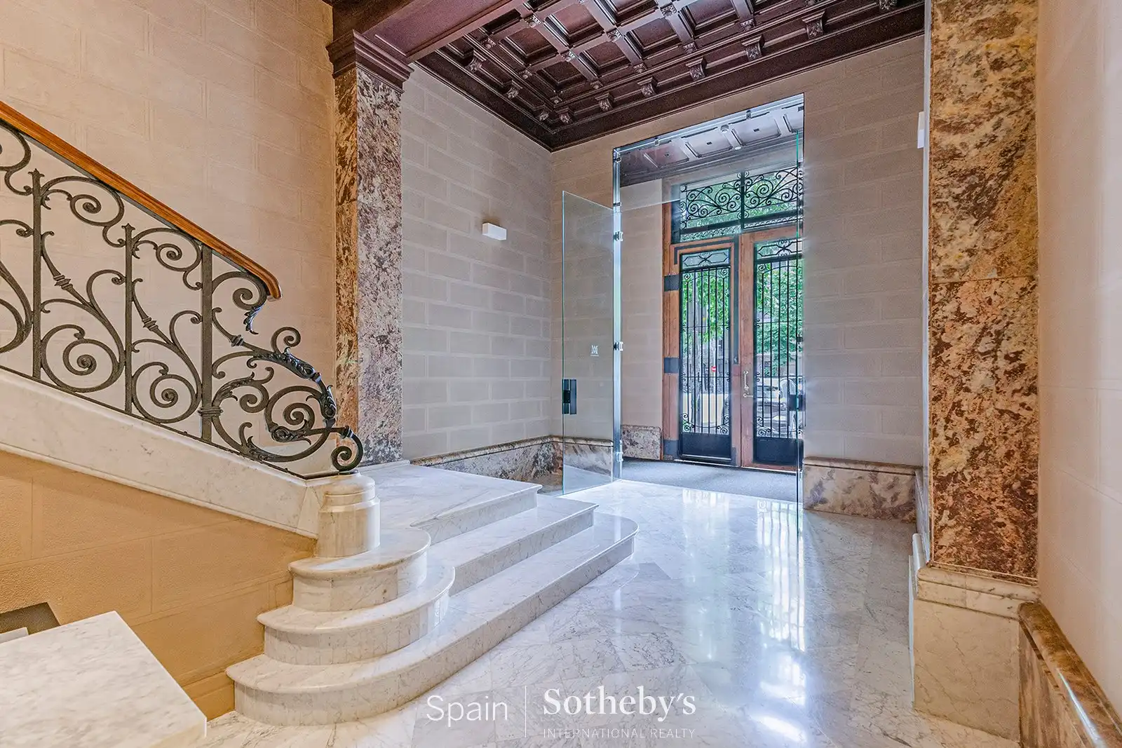 Appartement compact avec piscine à vendre à Eixample, imagen 43