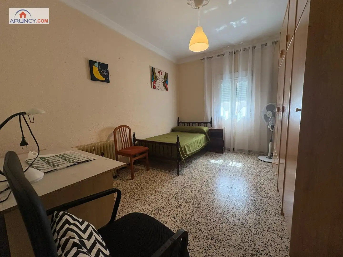 Flat to rent in Macarena, imagen 17