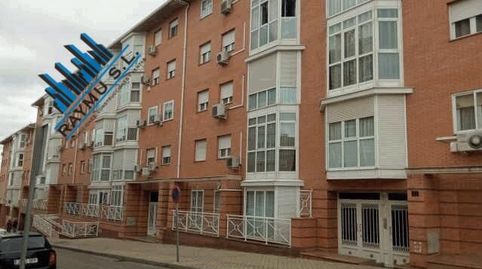 Foto 4 de Garaje en venta en Calle Balandro, El Mirador - Grillero, Arganda del Rey