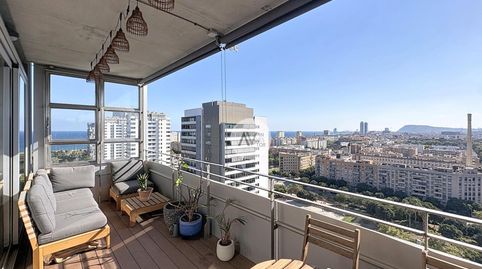 Exclusivo piso en venta en Carrer de Llull 360, Sant Martí, Barcelona, imatge 2