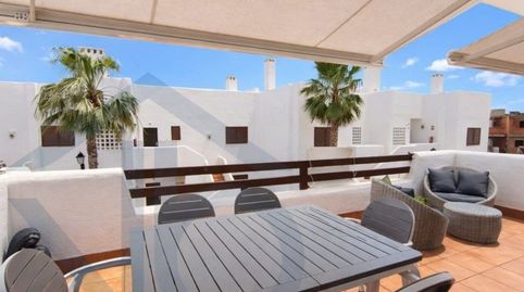 Foto 4 de Piso en venta en Calle Lisboa, San Juan de los Terreros, Pulpí