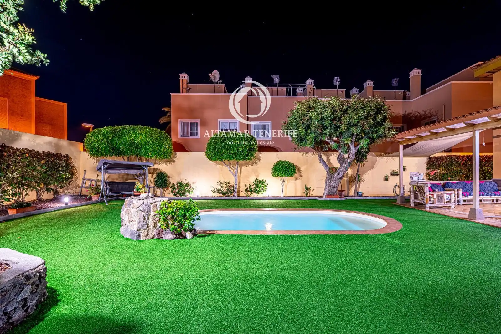 Casa o xalet en venda a Casco Urbano