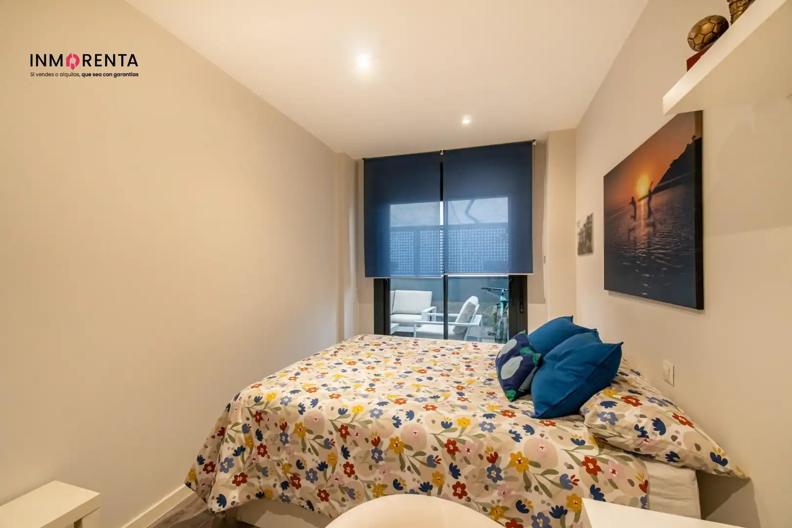 Habitación de Piso en venta en Getafe con Aire acondicionado, Calefacción y Terraza