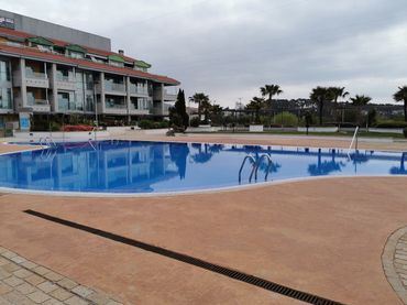 Appartement avec piscine à vendre à Adina- Portonovo