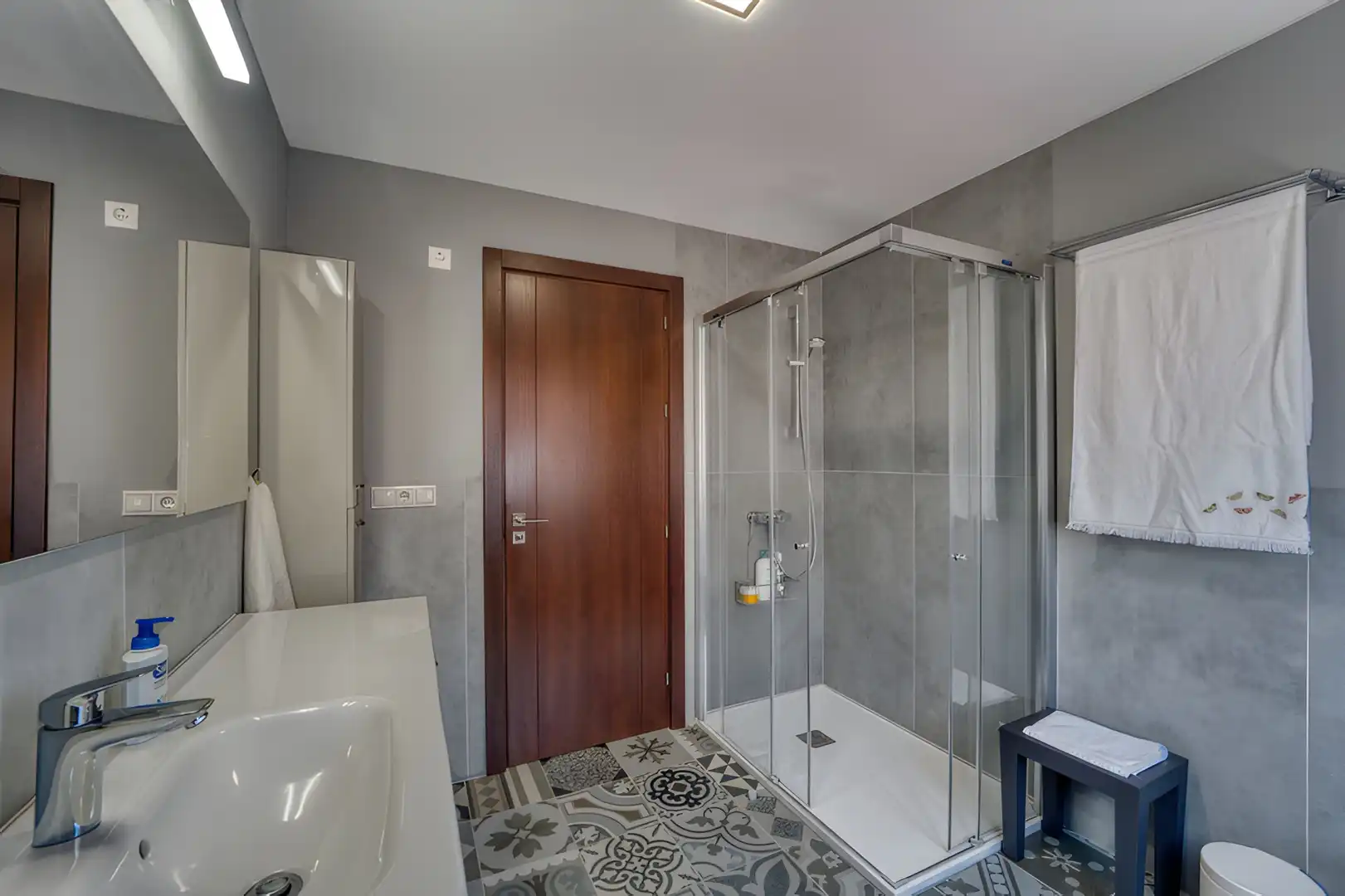 Casa amb piscina en venda a San Pedro de Alcántara, imagen 15