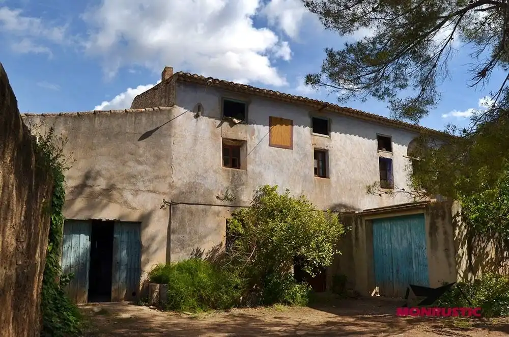 Landhaus zum Verkauf in Vila-rodona, imagen 3