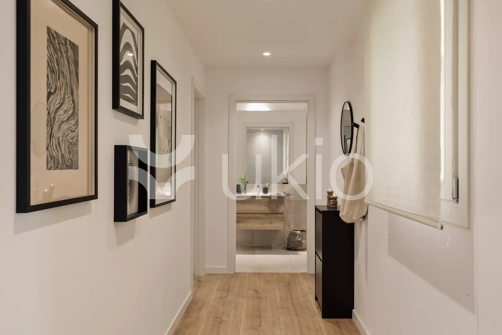 Apartamento con ascensor en alquiler en Gran Via de les Corts Catalanes, imagen 13