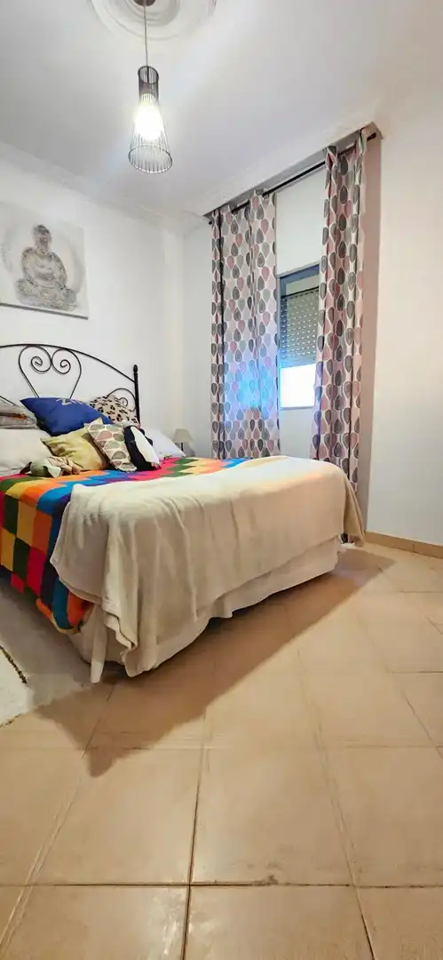 Habitación de Piso en venta en Dos Hermanas con Aire acondicionado, Calefacción y Terraza