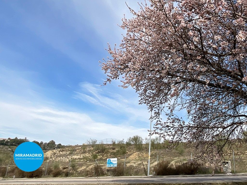 Außenansicht von Residential zum Verkauf in Paracuellos de Jarama