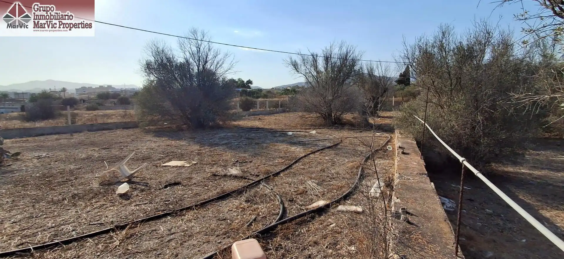 Wohnbaugrundstück zum Verkauf in Platja de Vila Joiosa, imagen 15