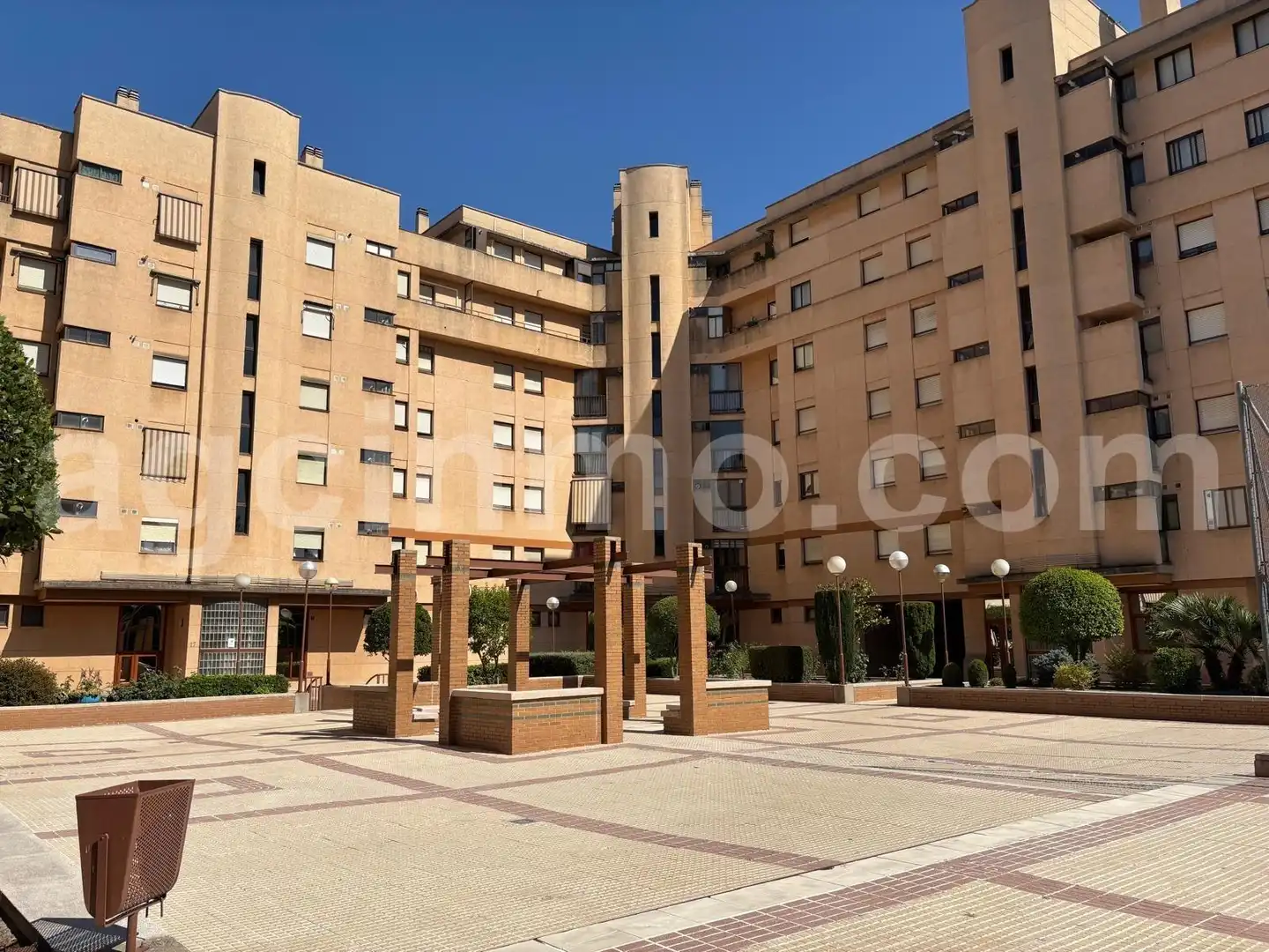 Wohnung zur Miete in Calle MORENA, Girón