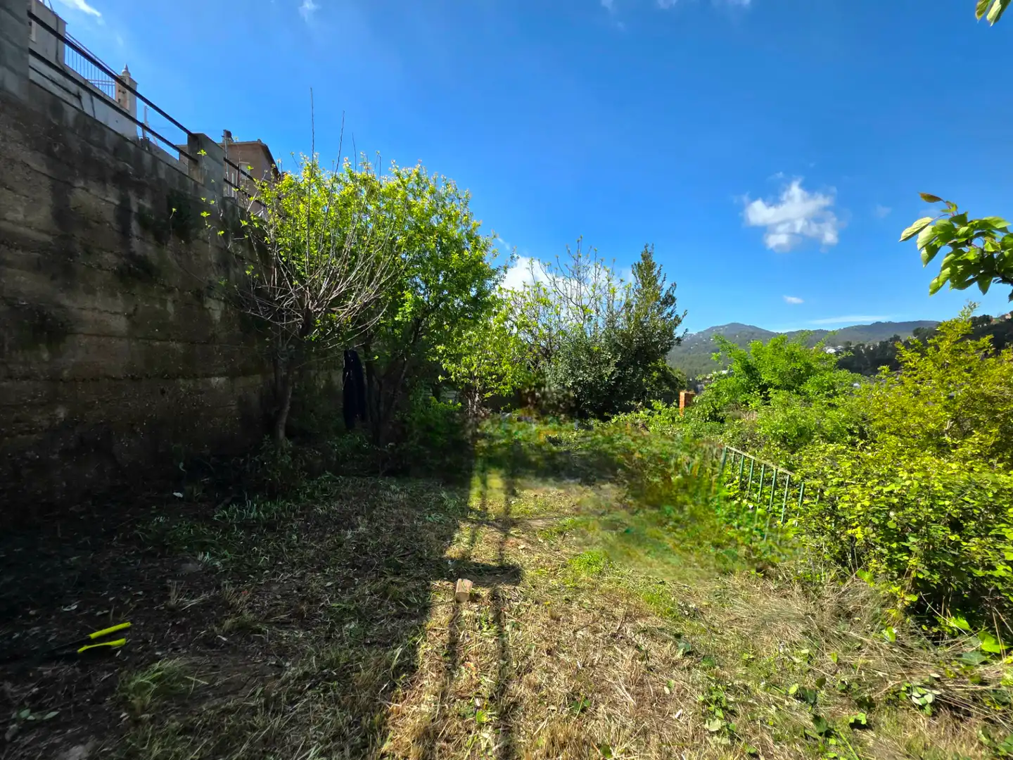 Residencial en venta en Corbera de Llobregat