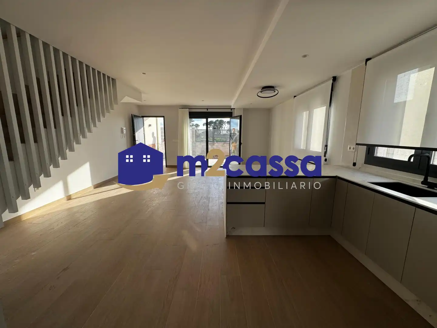 Vista exterior de Casa o chalet en venta en Lorca con Terraza y Piscina comunitaria