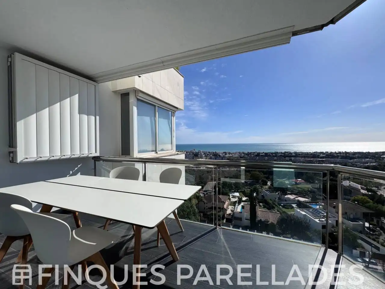Piso en venta en Vallpineda - Santa Bàrbara