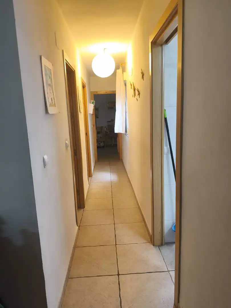 Wohnung zum Verkauf in Córdoba mit Klimaanlage und Möbliert