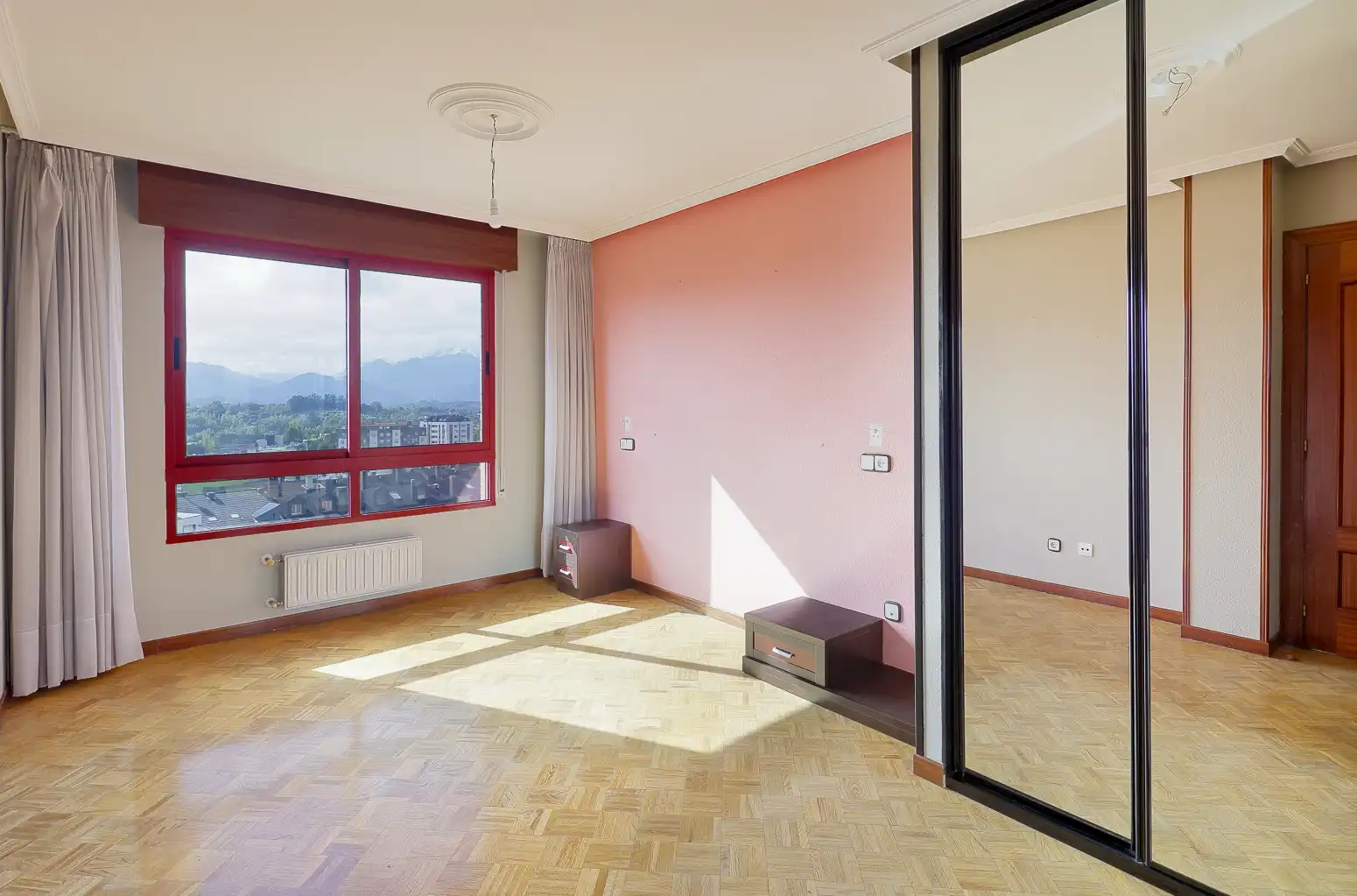 Bedroom of Flat for sale in Buenavista - El Cristo