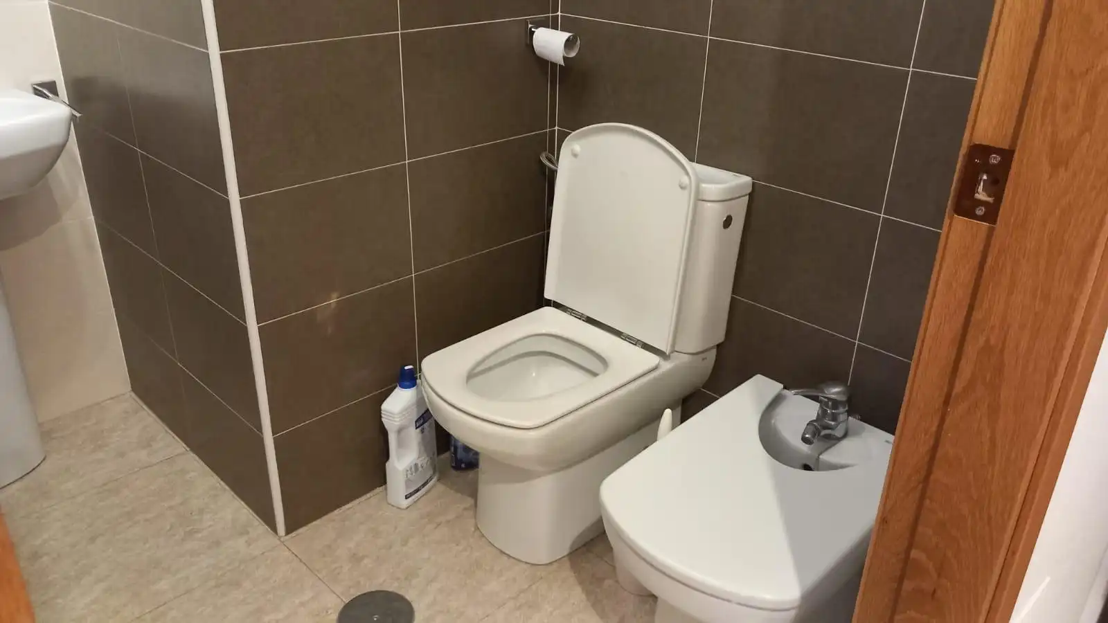 Apartament de lloguer a Paseo FLORENCIA, Ronda Sur