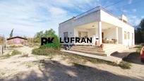Casa o xalet en venda en San Vicente del Raspeig / Sant Vicent del Raspeig amb Aire condicionat, Calefacció i Jardí privat