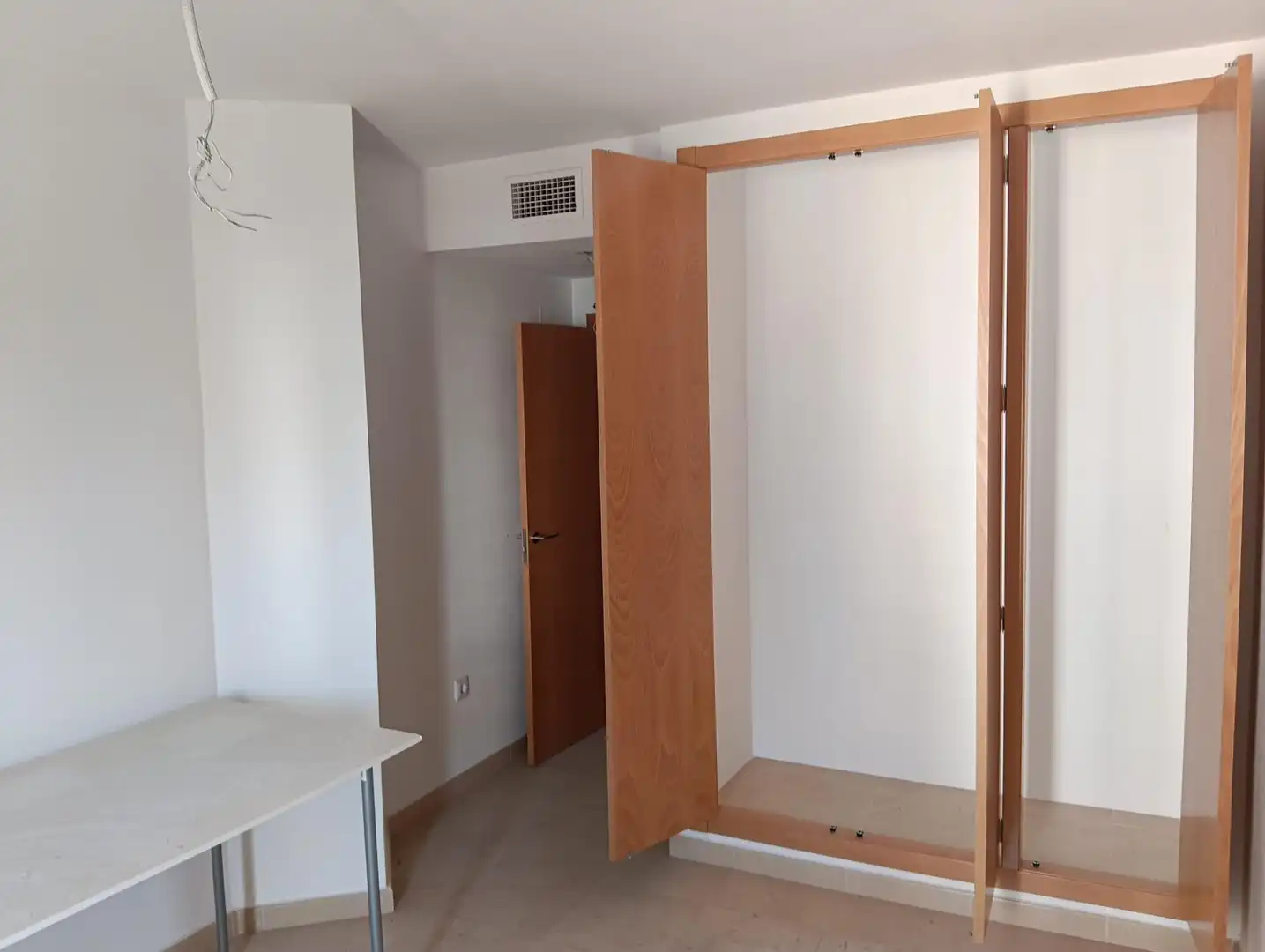 Habitación de Piso en venta en Murcia