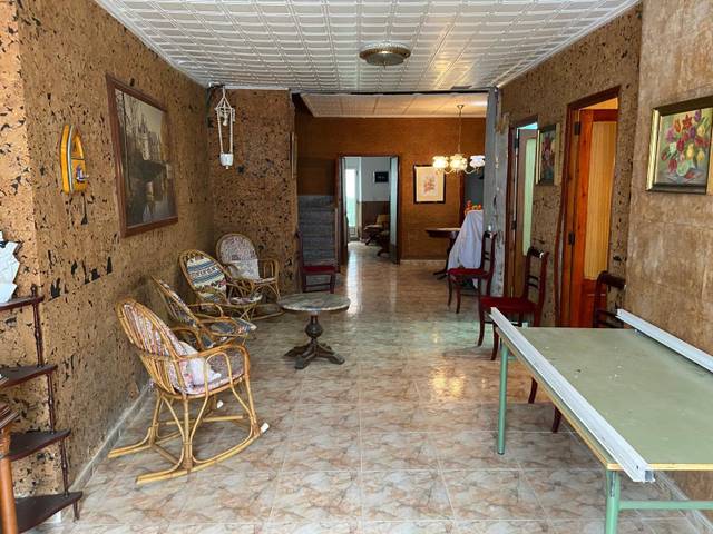 Casa-chalet en Venta en Albaida