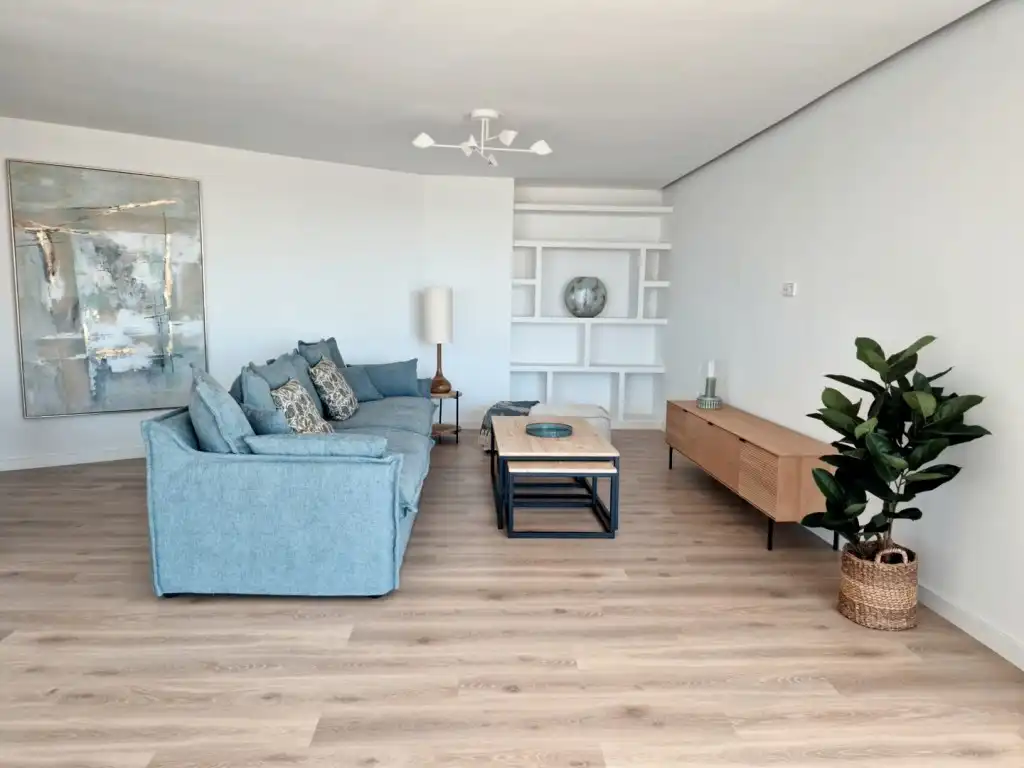 Apartament amb piscina en venda a Ponent, imagen 17