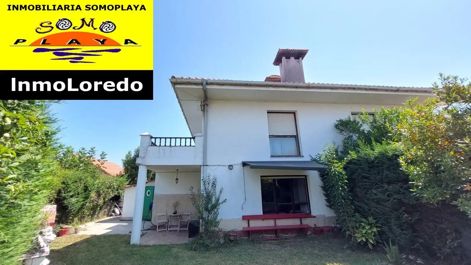 Maison avec jardin à vendre à La Pola, imagen 8