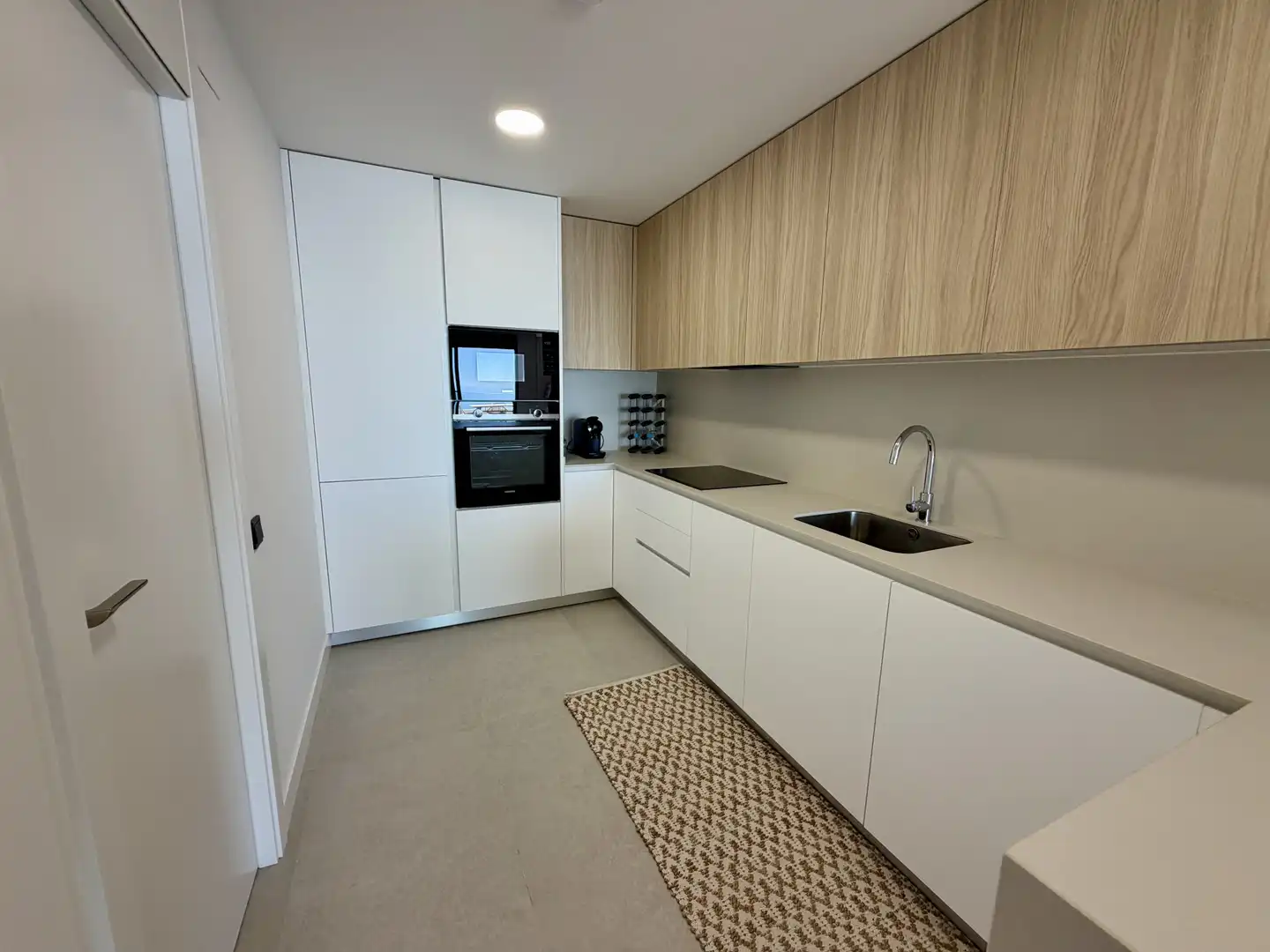Apartament amb terrassa en venda a Marbella Centro, imagen 6