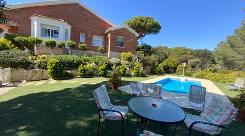 Foto 3 de Casa o chalet en venta en Montalnou - Milans del Bosc, Sant Vicenç de Montalt