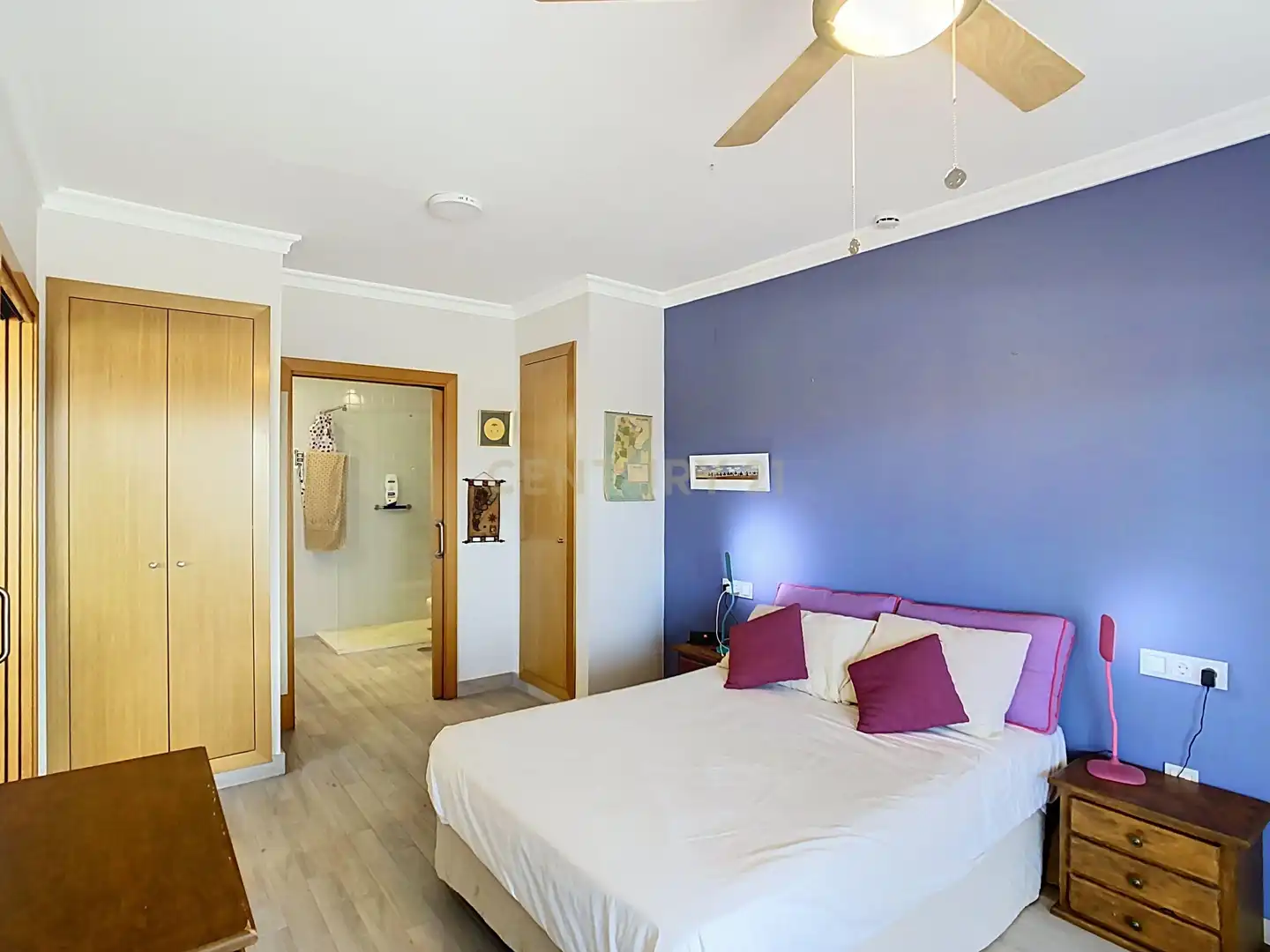 Apartament amb piscina en venda a Calle Lagarillo, 25, Málaga, Spain, imagen 15