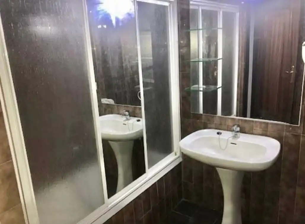 Flat for rent in Plaza Albert Einstein, 4, Camino de Ronda